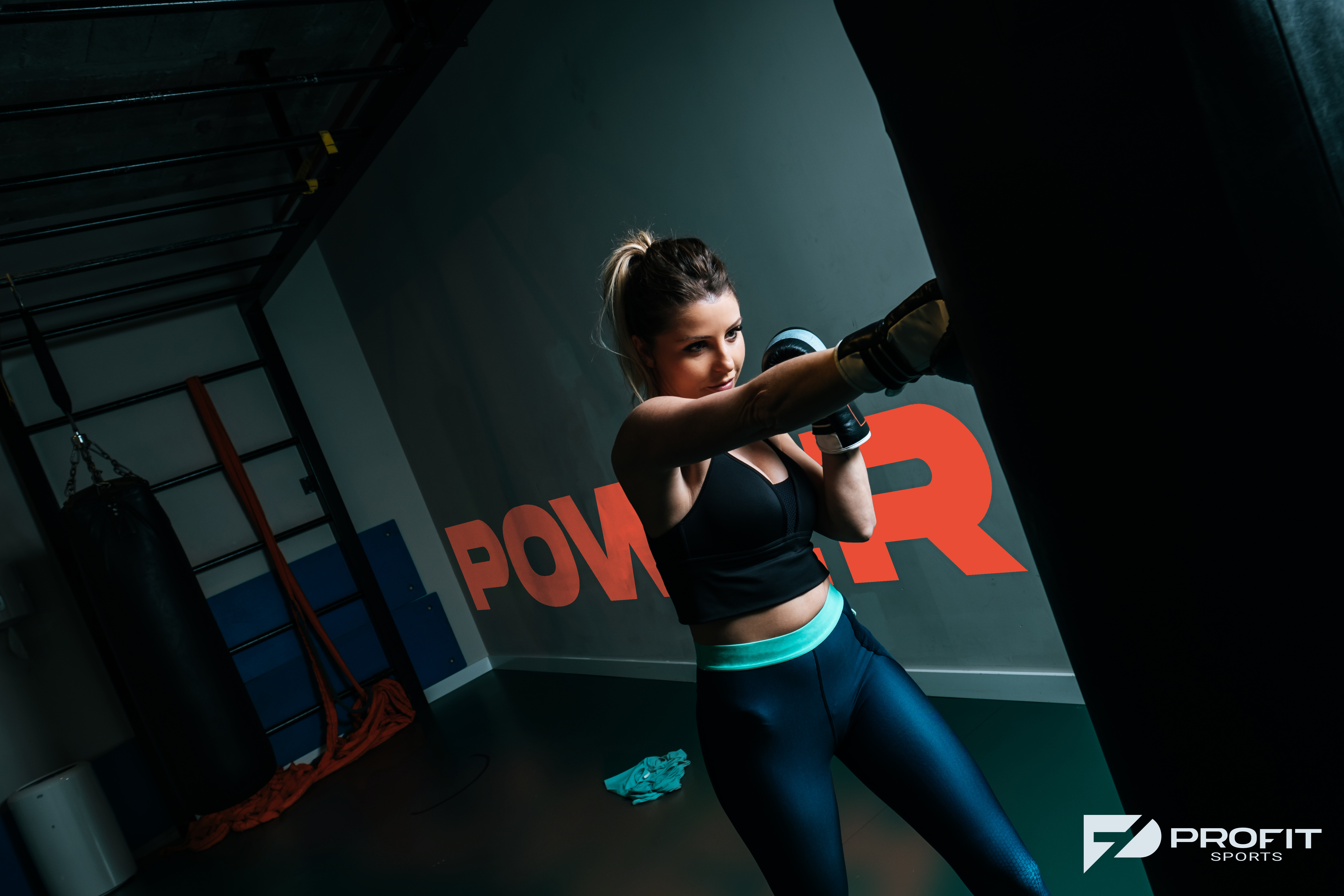 Profit Sports Project